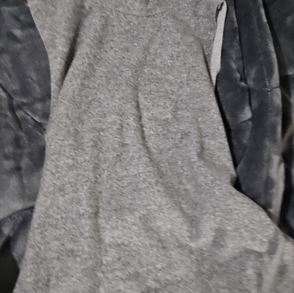 Zara sleevless turtleneck style sweater - Picture 2 of 7